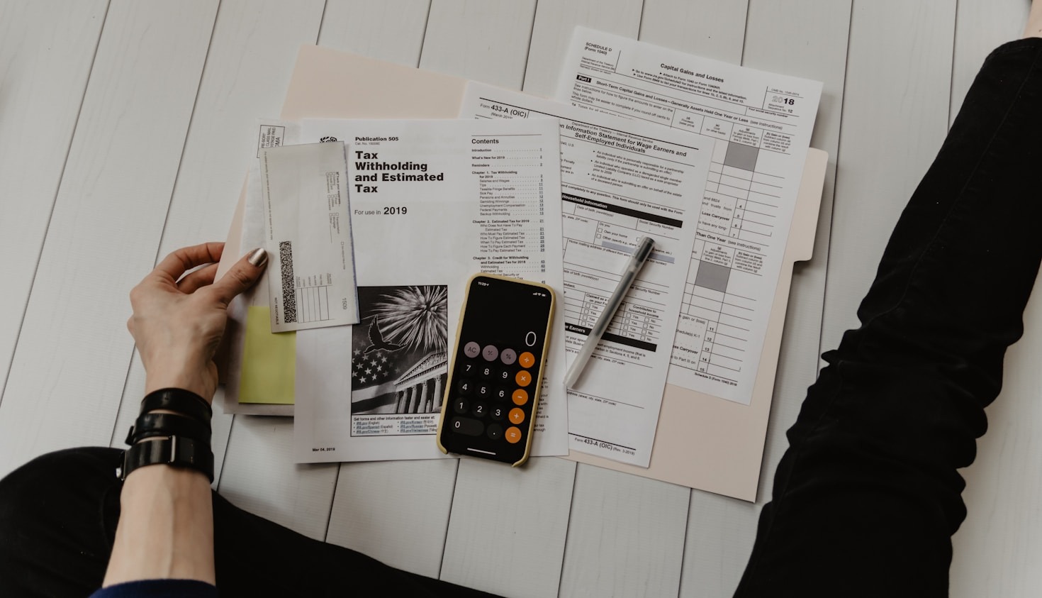 Errores Comunes en Contabilidad para PYMEs
