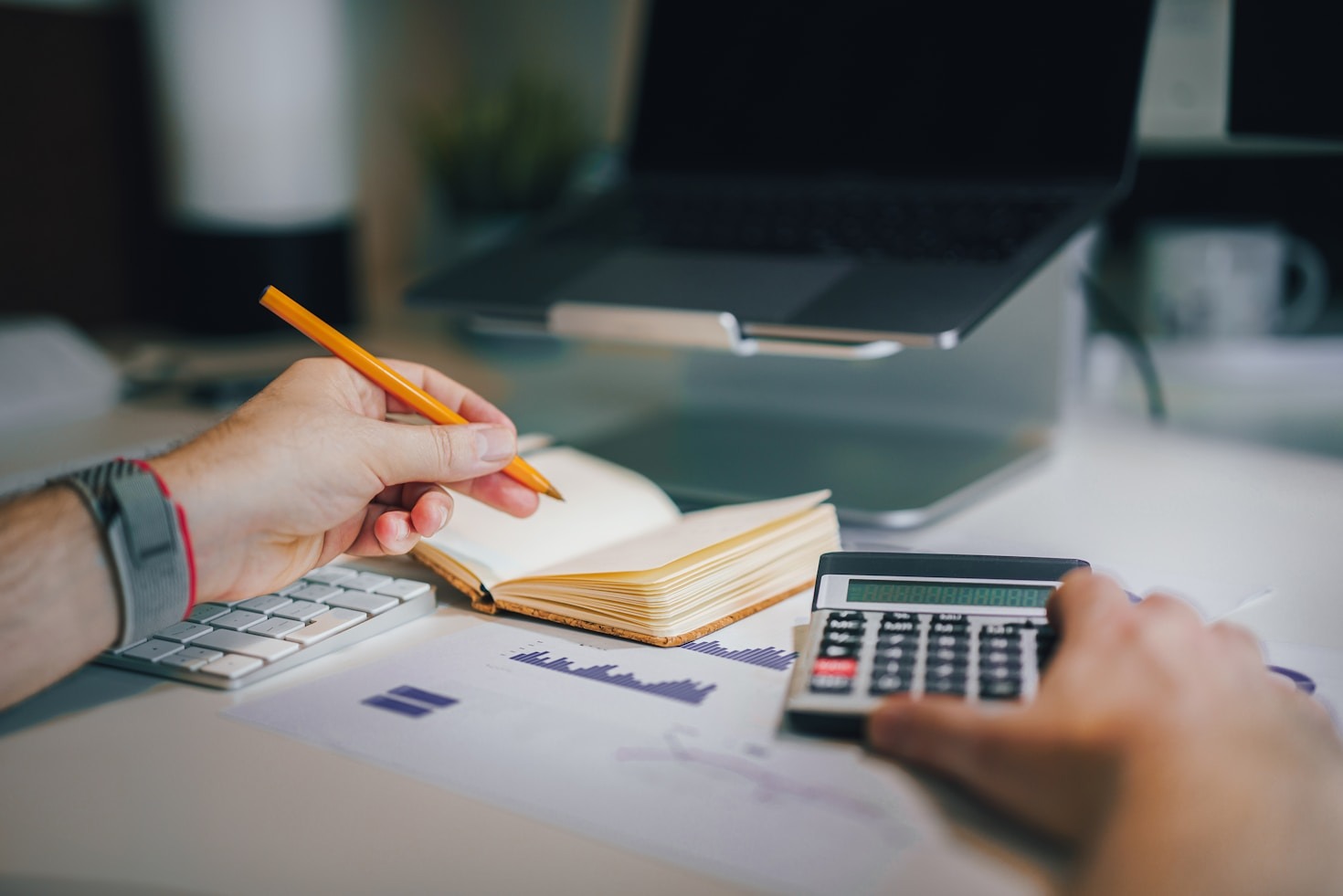 Guía Completa de Cumplimiento Fiscal